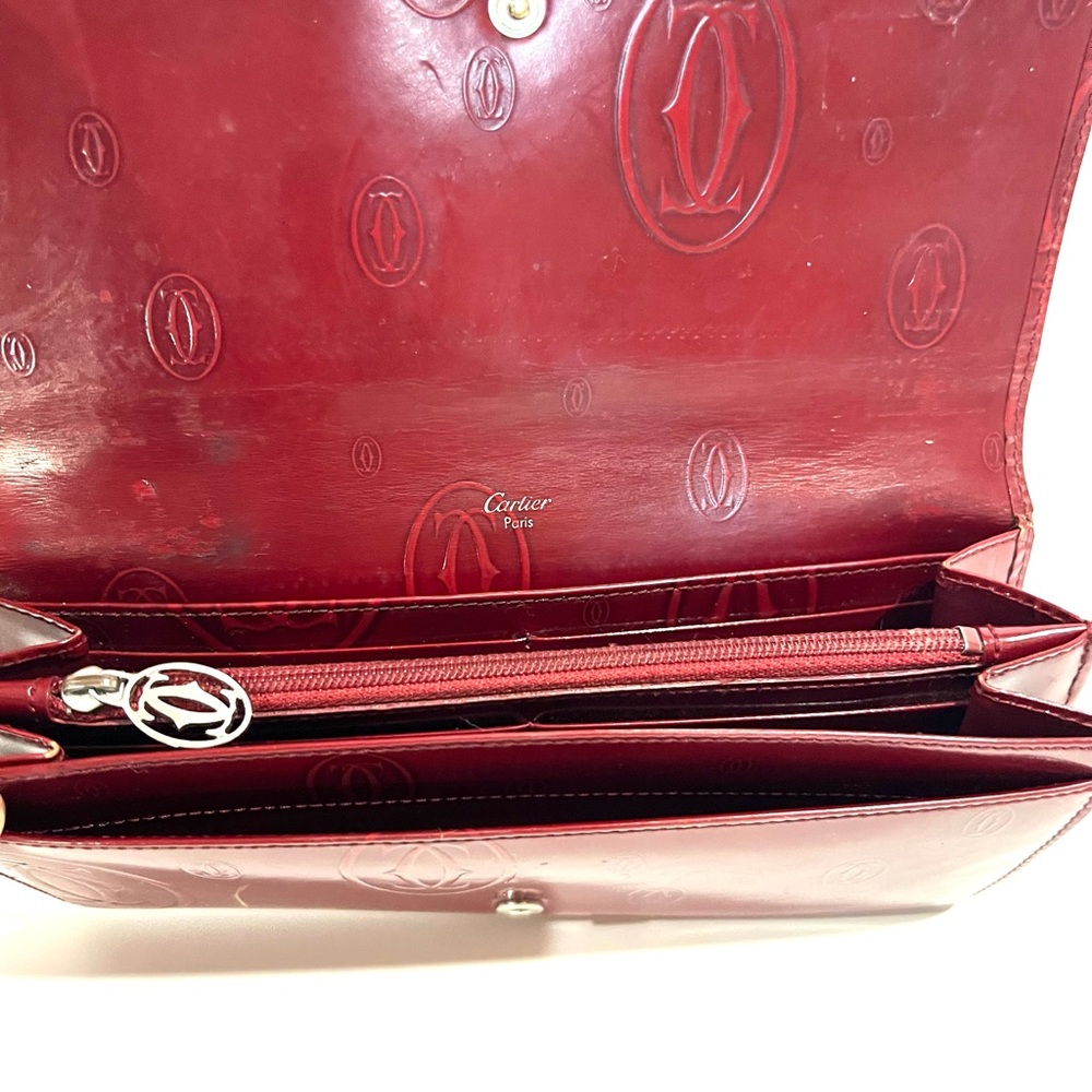 Cartier Birthday Wallet - Picture 5 of 5